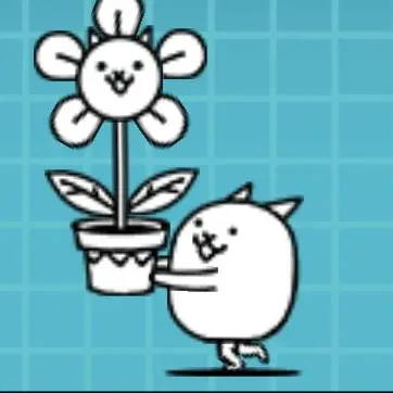 Profile image of 고양이 플라워