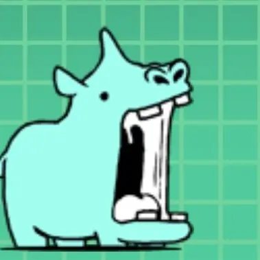 Profile image of 하앜마양