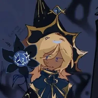 Profile image of Silas