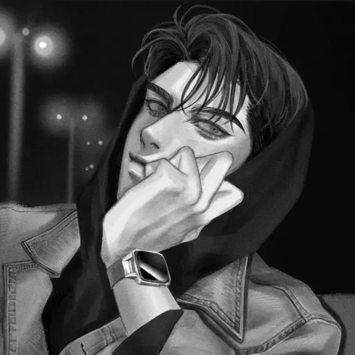 Hehe...h의 차진성