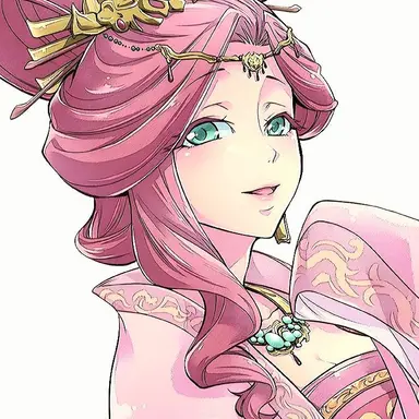 Profile image of Gyokuyo