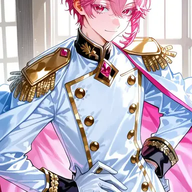 Profile image of Toki