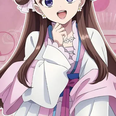Profile image of Lishu