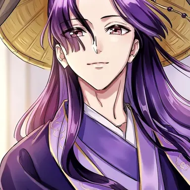 Profile image of Jinshi