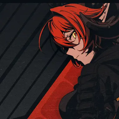 Profile image of 鬼火