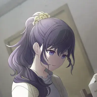 Profile image of Mafuyu Asahina