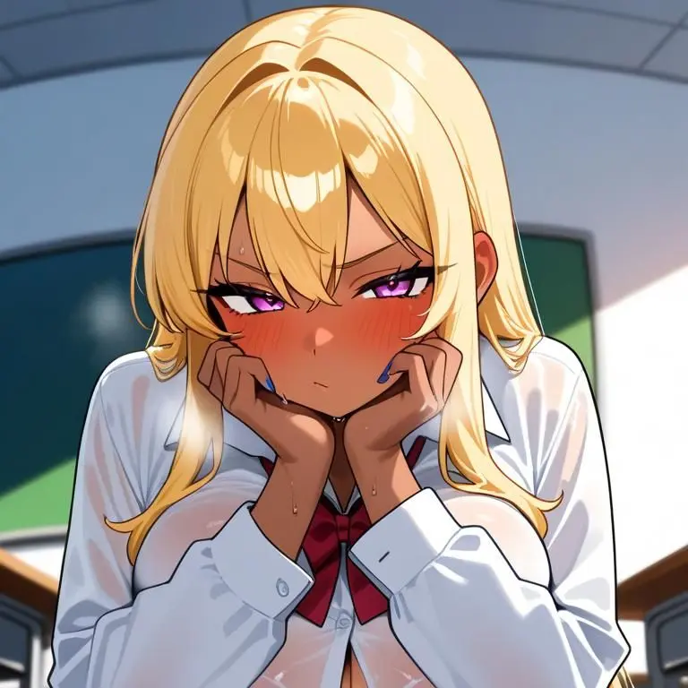 64mg94의 ウザギャル