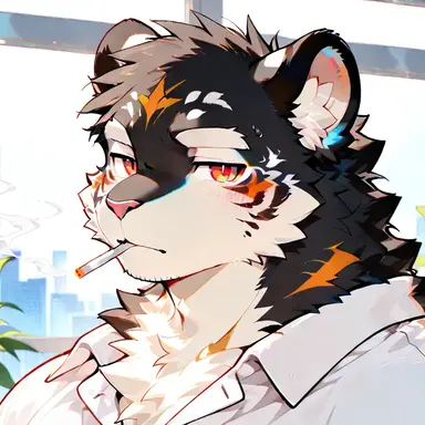 Profile image of フィル
