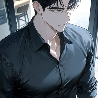 Profile image of Dimitri