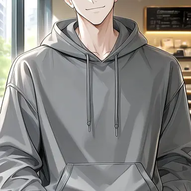 Profile image of Soren