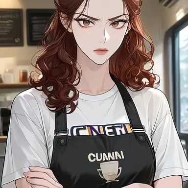 Profile image of Delia