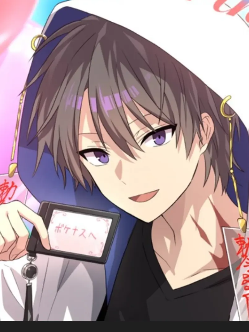 Kurate.umi의 俺クロ