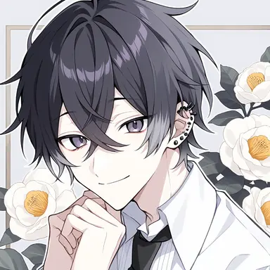 Profile image of 凪