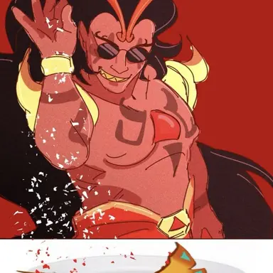 Profile image of 버닝스파이스쿠키