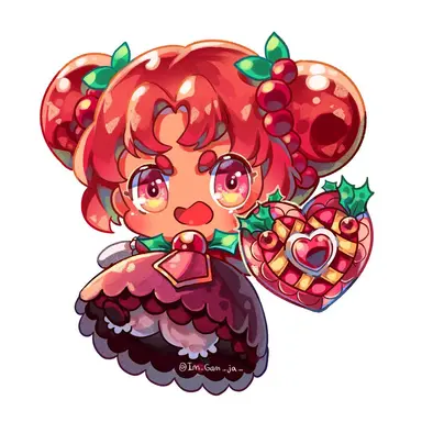 Profile image of 홀리베리쿠키