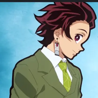 Profile image of 탄지로