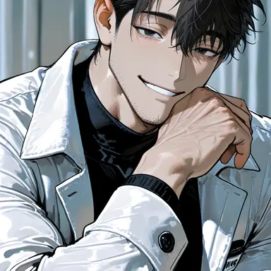 Profile image of 峰