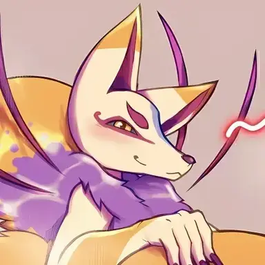 Profile image of Kyubi