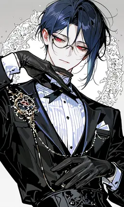 Profile image of 표도르