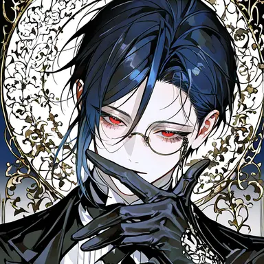 Profile image of 표도르