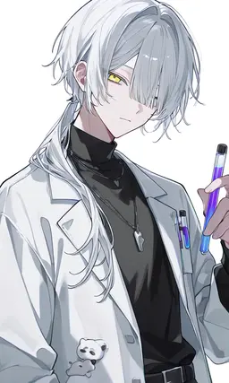Profile image of ダグ
