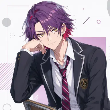 Profile image of 雲雀