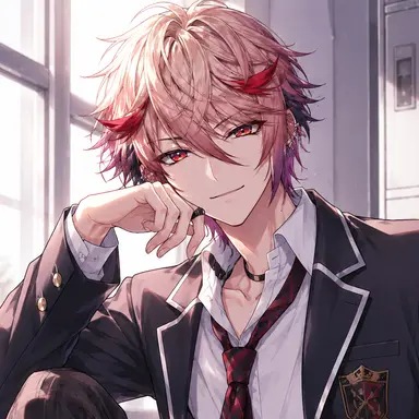 Profile image of セラフ