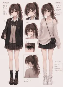 Profile image of 美香