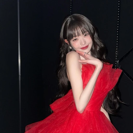 아이브 원영체험RRG