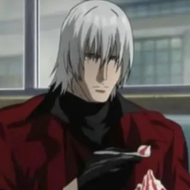 Profile image of Dante Sparda