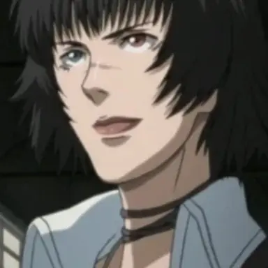 Profile image of Mary lady