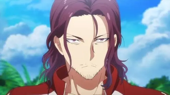 Profile image of Kakeru Ryuuen
