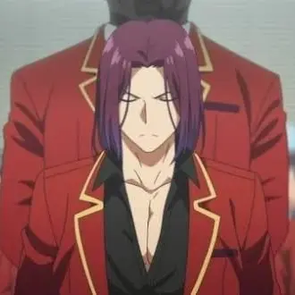 Profile image of Kakeru Ryuuen