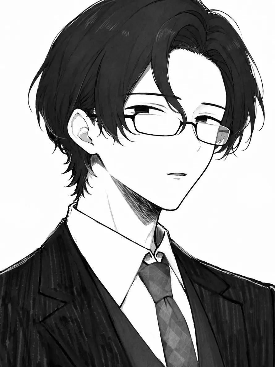 sioume의 ポンコツストーカーさん