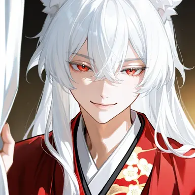 Profile image of Hakuya