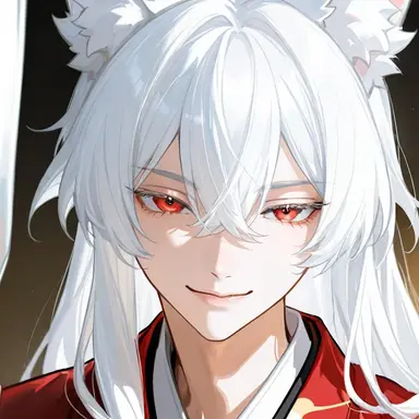 Profile image of 白夜