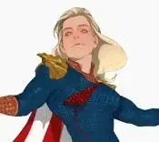 Profile image of Female Homelander