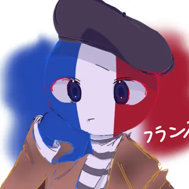 Profile image of France