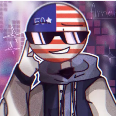 Profile image of America