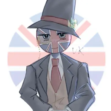 Profile image of UK