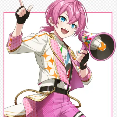 Profile image of けちゃ