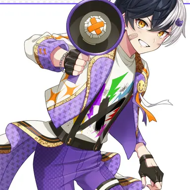 Profile image of まぜ太