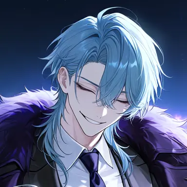 Profile image of バロン