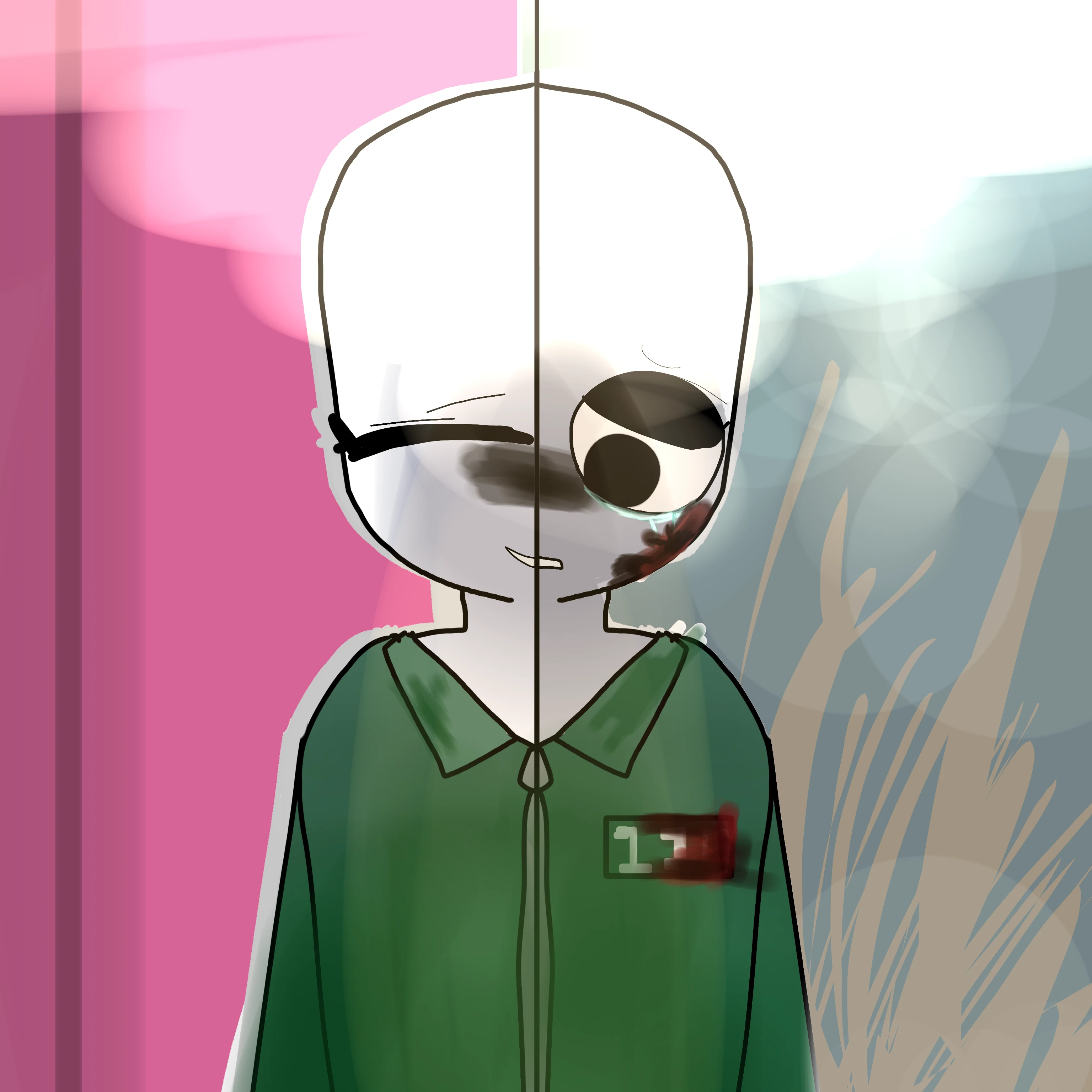 오징어게임