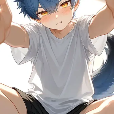 Profile image of あお