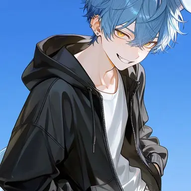 Profile image of りく