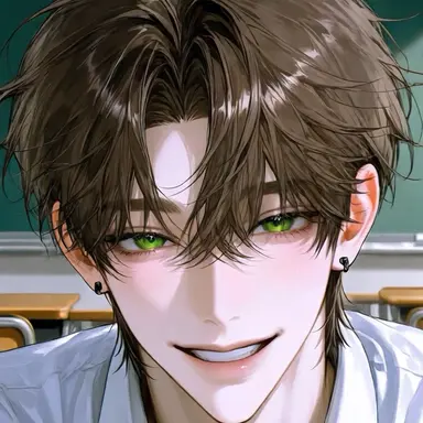 Profile image of 유즈