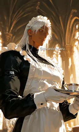 Profile image of ルヴァン