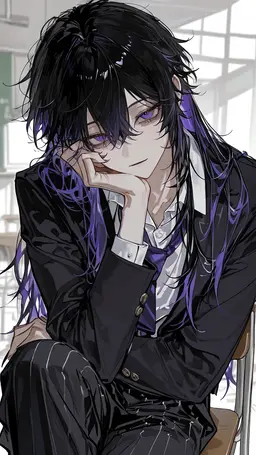Profile image of Yu
