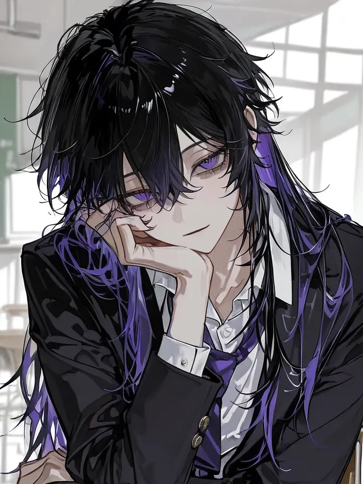 LinearRate8980의 Amagase-kun in the Back